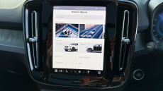 Volvo XC40 2.0 B3P Ultra Dark 5dr Auto Petrol Estate